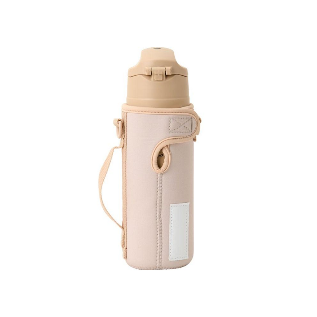 Sanrio Pocchacco Cover With Stainless Bottle 470ml