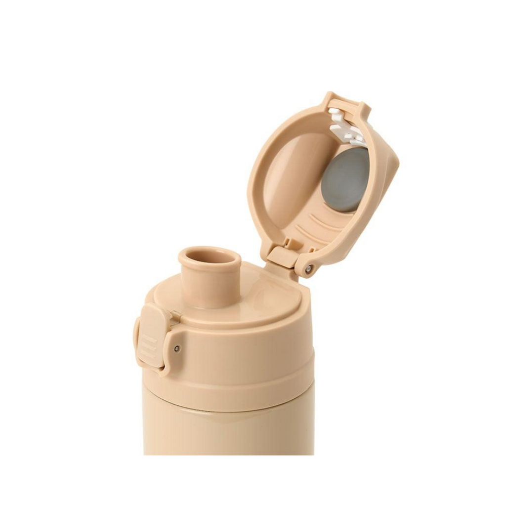 Sanrio Pocchacco Cover With Stainless Bottle 470ml