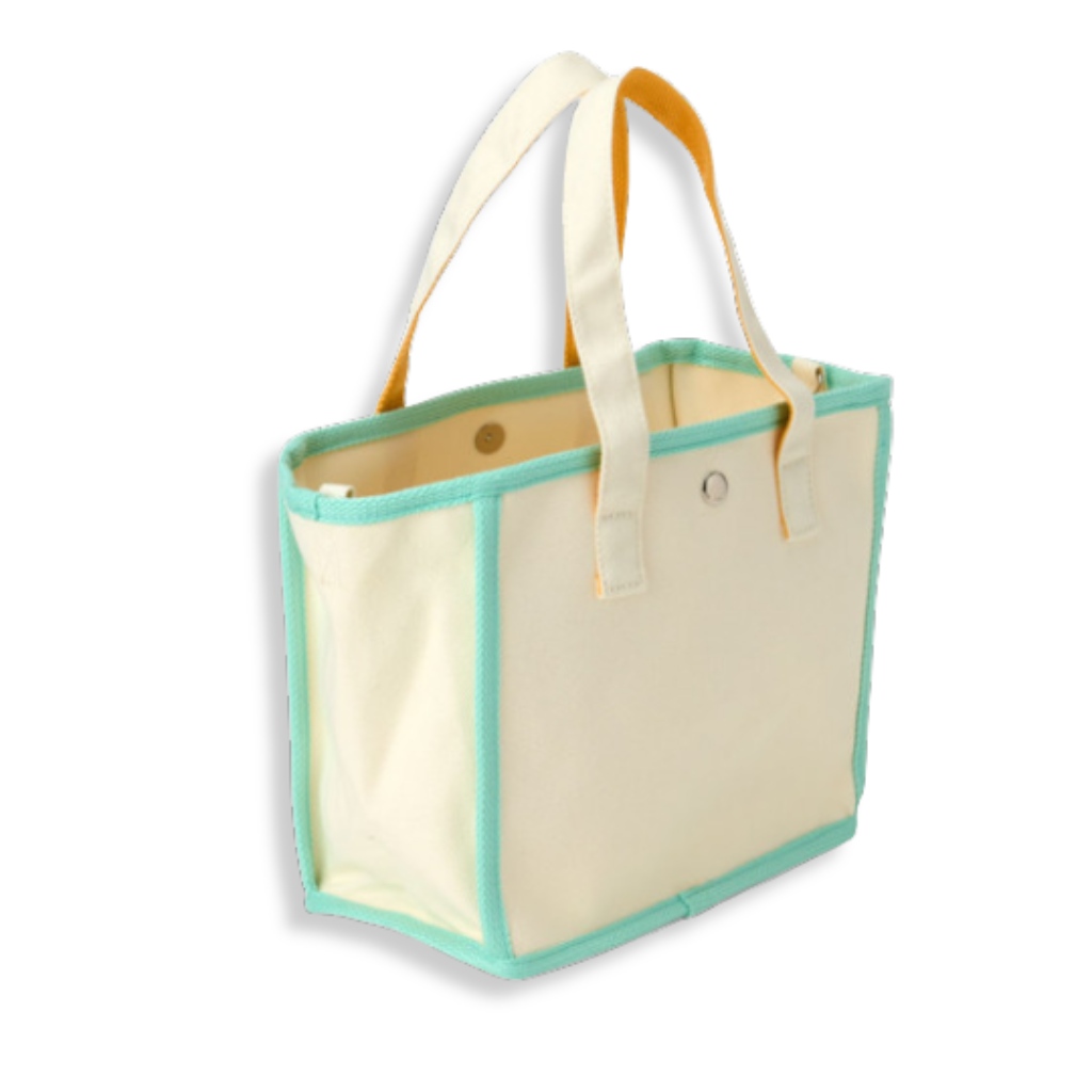 Sanrio Pochacco 2-Way Mini Tote Shoulder Bag