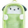 Sanrio Pochacco Acrylic Stand Holder Plush Pouch