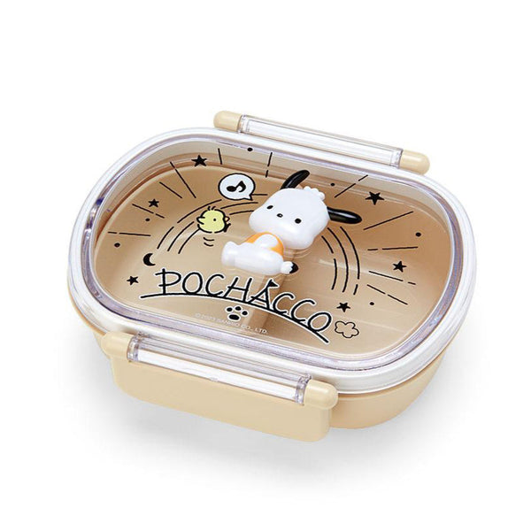 Sanrio Pochacco Bento Lunch Box
