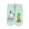 Sanrio Pochacco Crew Socks
