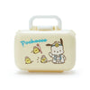 Sanrio Pochacco Doctor Themed Mini Case 