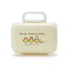 Sanrio Pochacco Doctor Themed Mini Case 