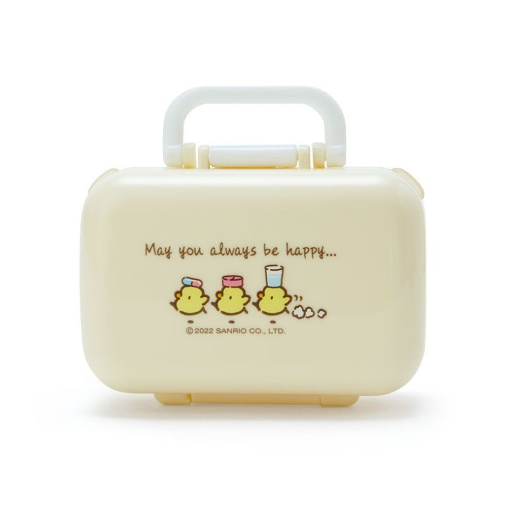 Sanrio Pochacco Doctor Themed Mini Case 