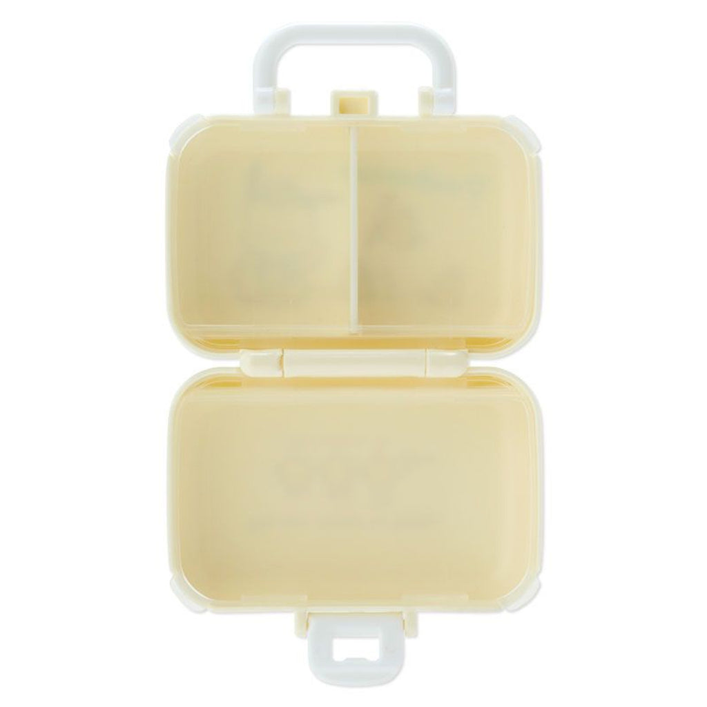 Sanrio Pochacco Doctor Themed Mini Case 