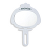 Sanrio Pochacco Face Hand-Held Mirror