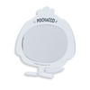 Sanrio Pochacco Face Hand-Held Mirror