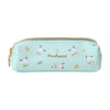 Sanrio Pochacco Floral Pencil Case