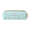 Sanrio Pochacco Floral Pencil Case