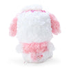 Sanrio Pochacco Fluffy Sakura Plush