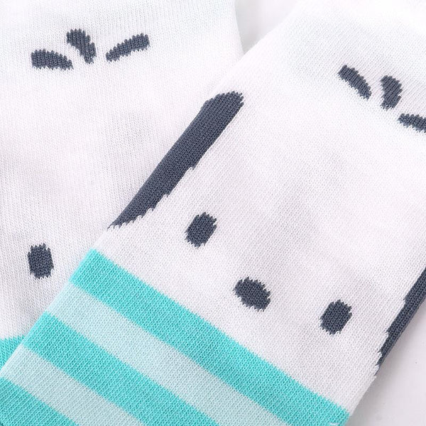 Sanrio Pochacco Ankle Socks 23-25cm