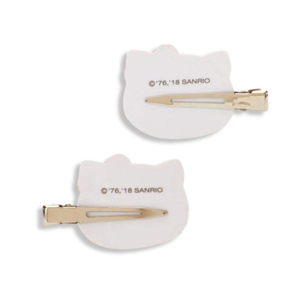 Sanrio Pochacco Hair Clips 3
