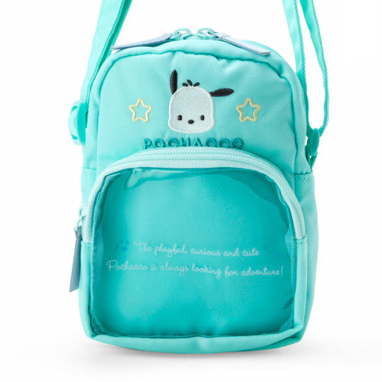 Sanrio Pochacco Kids Shoulder Bag
