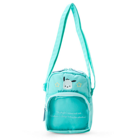 Sanrio Pochacco Kids Shoulder Bag