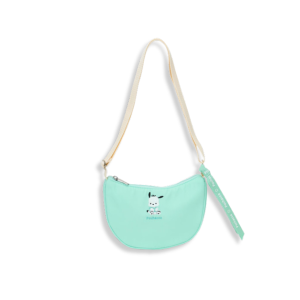 Sanrio Pochacco Kids Shoulder Bag