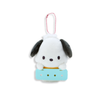Sanrio Pochacco Maipachirun Mascot Holder Keychain