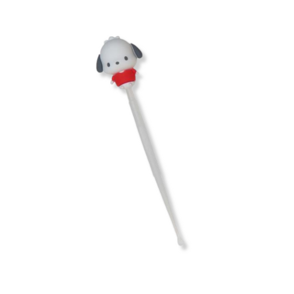 Sanrio Pochacco Mascot Ear Pick