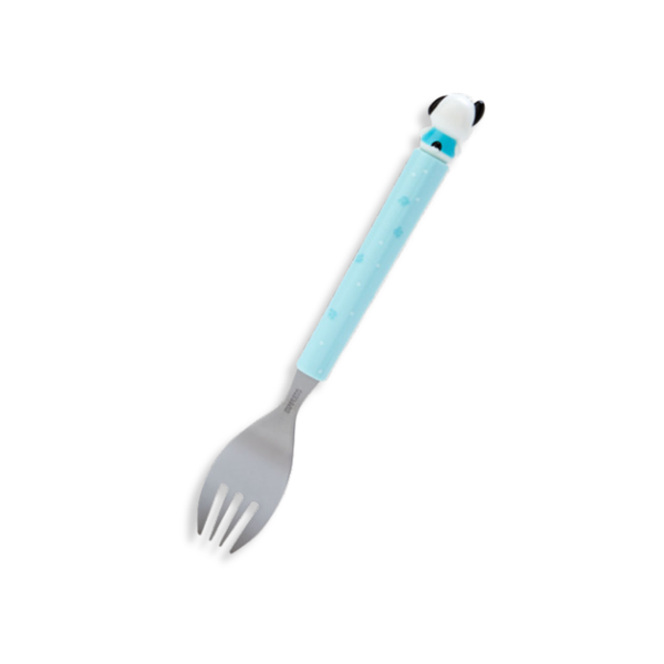Sanrio Pochacco Mascot Fork
