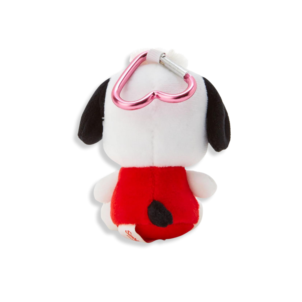 Sanrio Pochacco Mini Mascot Keychain 10cm 2