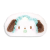 Sanrio Pochacco Plush Baby Face Pouch