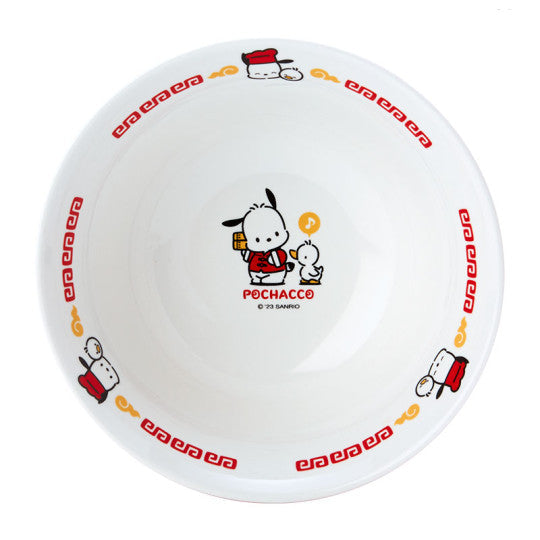 Sanrio Pochacco Ramen Bowl