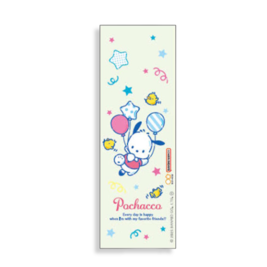 Sanrio Pochacco Rotating Mascot Mechanical Pencil