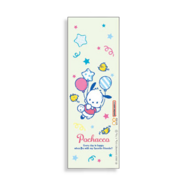 Sanrio Pochacco Rotating Mascot Mechanical Pencil