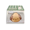 Sanrio Pochacco Soft Bread Sticky Notes