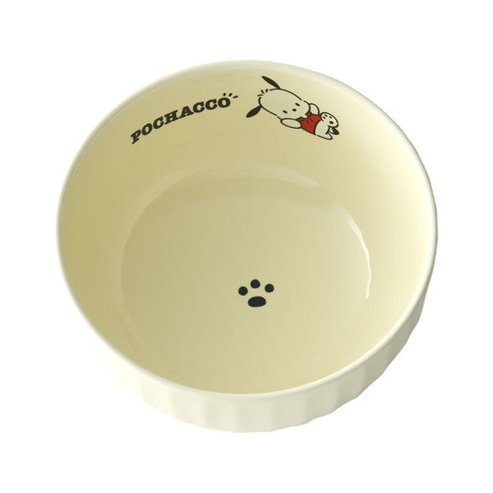 Sanrio Pochacco Tea Bowl