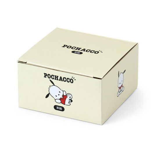 Sanrio Pochacco Tea Bowl