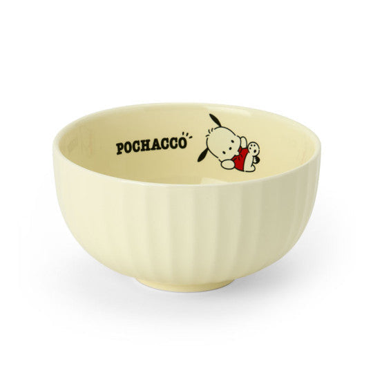 Sanrio Pochacco Tea Bowl
