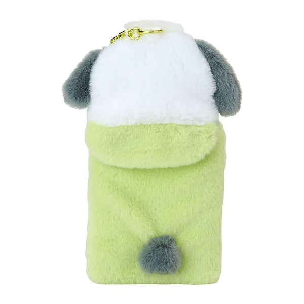 Sanrio Pochacco Trading Card Holder