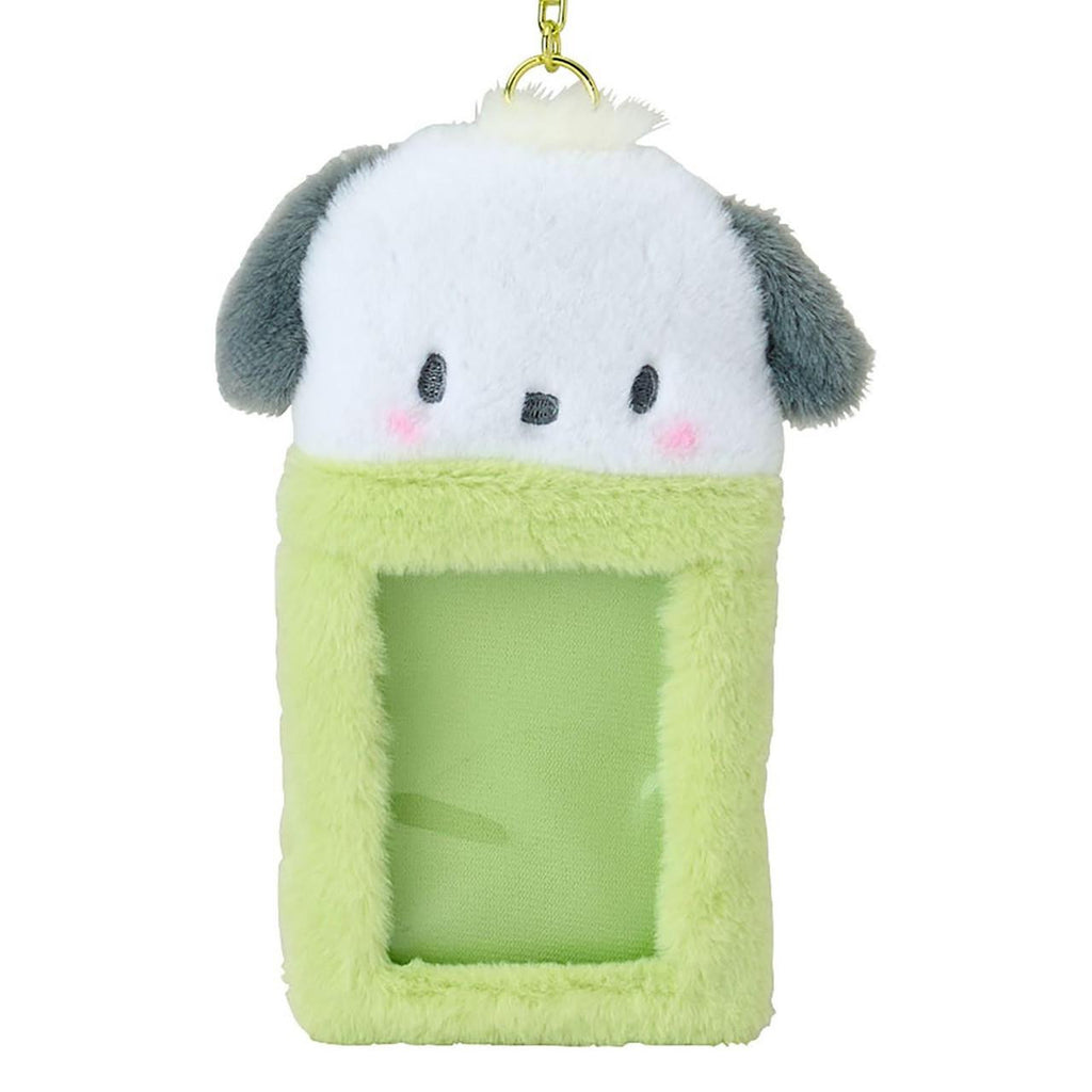 Sanrio Pochacco Trading Card Holder