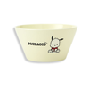 Sanrio Pochacco White Colored Bowl