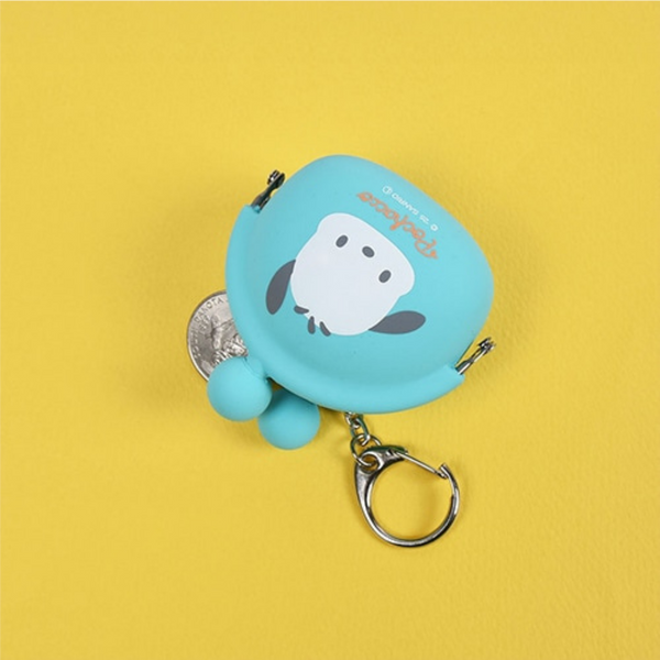 Sanrio_Pochacoo_Pochi_Baby_Clasp_Keychain_2