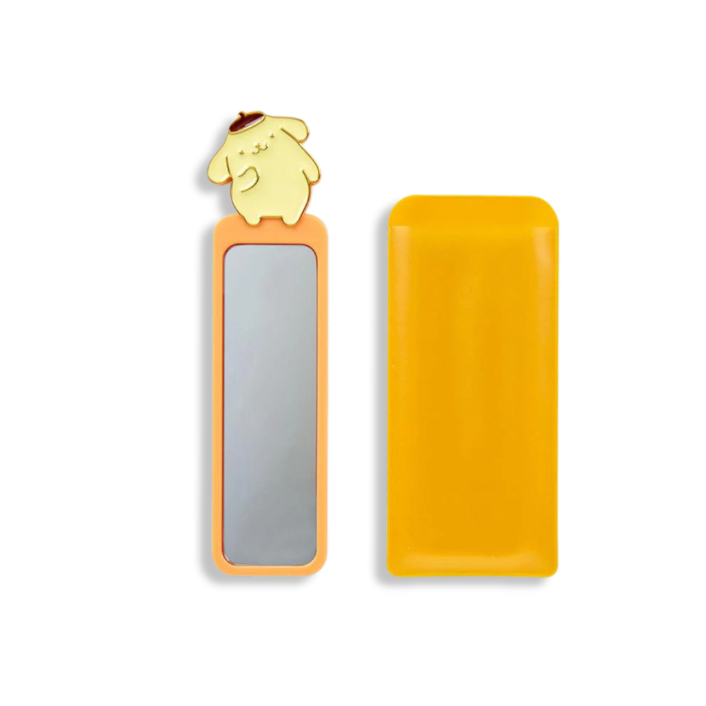 Sanrio Pompompurin Compact Mirror