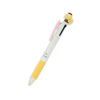 Sanrio Pompompurin EnerGel Two Colour Mascot Ballpoint Pen 2