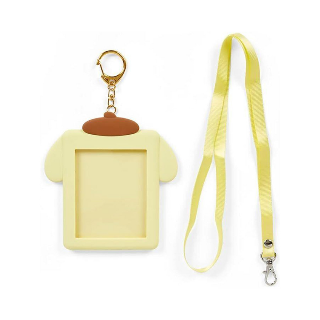 Sanrio Pompompurin Framed Card Holder