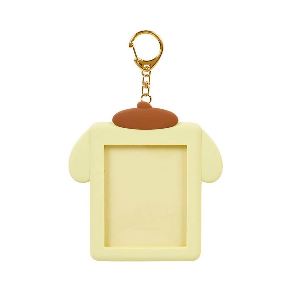 Sanrio Pompompurin Framed Card Holder