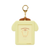 Sanrio Pompompurin Framed Card Holder