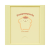 Sanrio Pompompurin Framed Card Holder