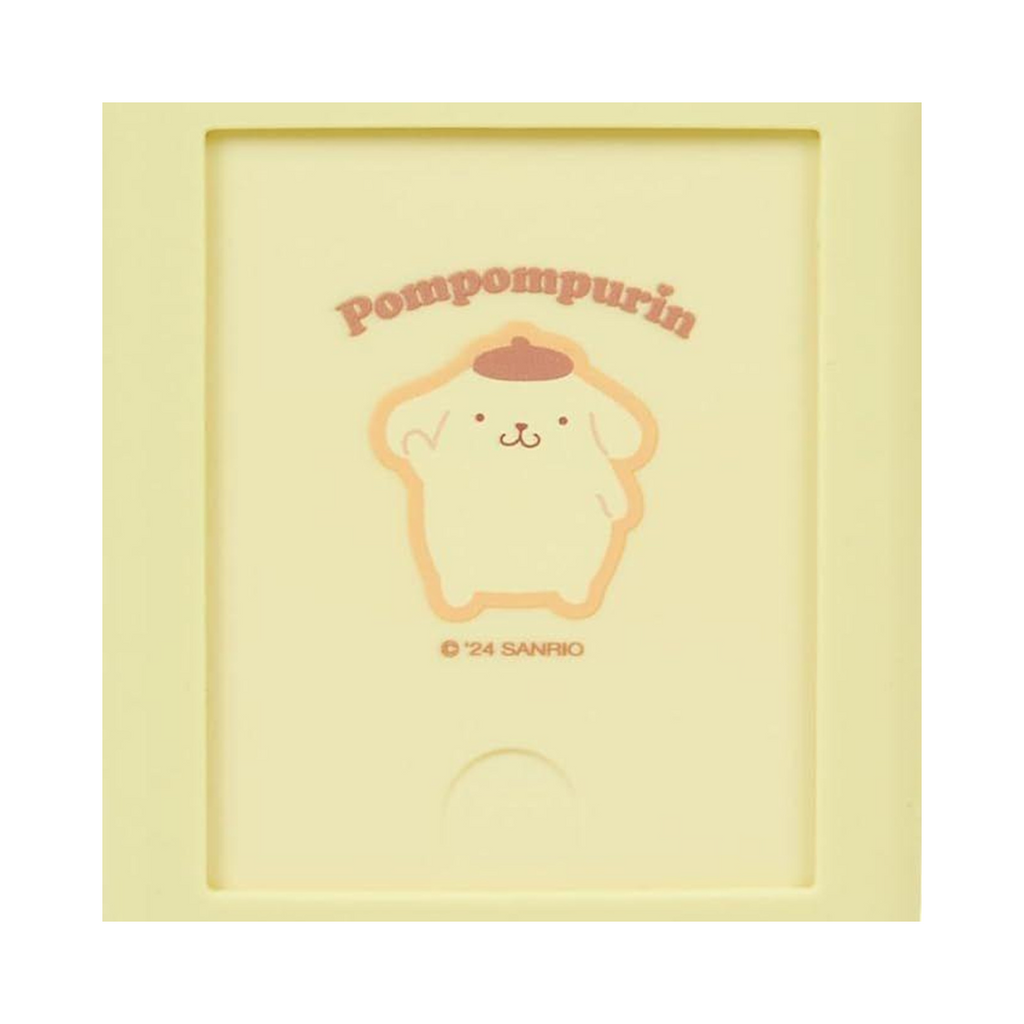 Sanrio Pompompurin Framed Card Holder