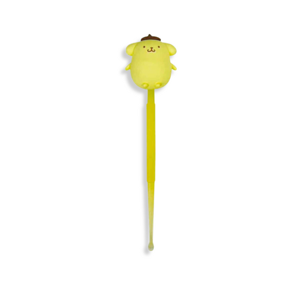 Sanrio Pompompurin Mascot Ear Pick