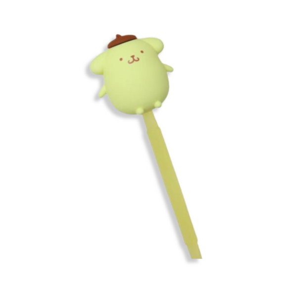 Sanrio Pompompurin Mascot Ear Pick