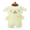 Sanrio Pompompurin Plush Mascot with Magnetic Stand