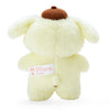 Sanrio Pompompurin Plush Mascot with Magnetic Stand