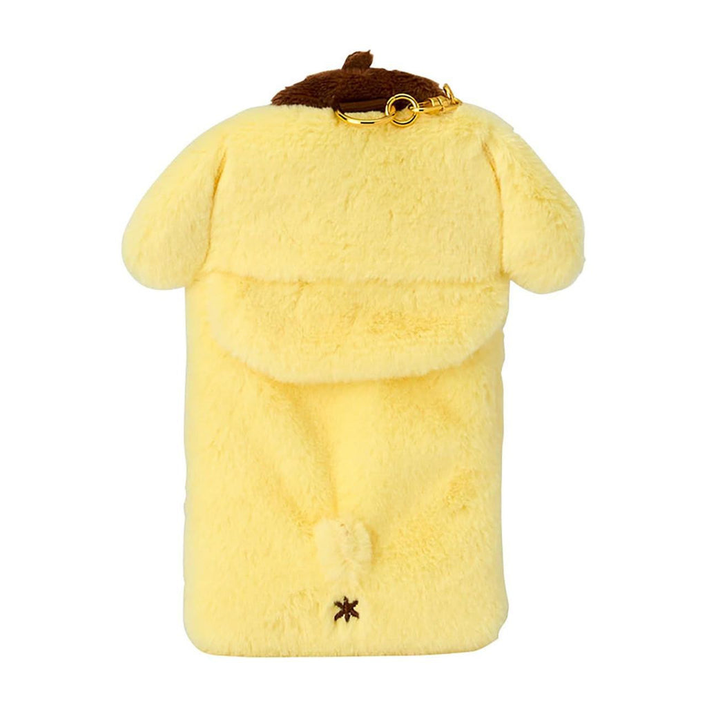 Sanrio Pompompurin Trading Card Holder