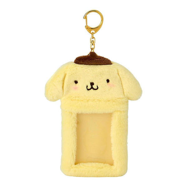 Sanrio Pompompurin Trading Card Holder