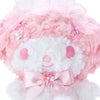 Sanrio My Melody Fluffy Sakura Plush